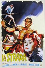 Watch La Strada Watch123movies