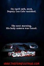 Watch The Fear Footage Watch123movies