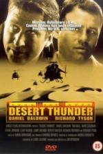 Watch Desert Thunder Watch123movies