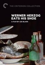 Watch Werner Herzog Eats His Shoe Watch123movies