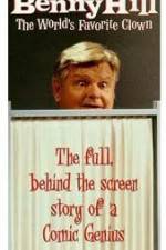 Watch Benny Hill The World's Favorite Clown Watch123movies