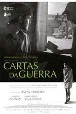 Watch Letters from War Watch123movies