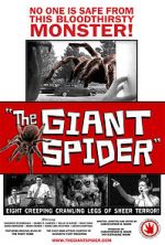 Watch The Giant Spider Watch123movies