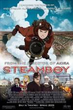 Watch Steamboy Watch123movies