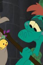 Watch The Ballad of Nessie Watch123movies