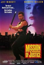 Watch Mission of Justice Watch123movies