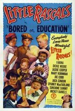 Watch Bored of Education (Short 1936) Watch123movies