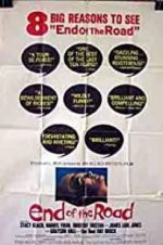 Watch End of the Road Watch123movies