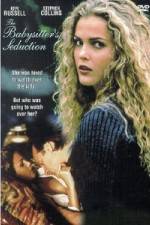 Watch The Babysitter's Seduction Watch123movies