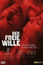 Watch The Free Will (Der freie Wille) Watch123movies