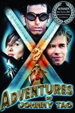 Watch Adventures of Johnny Tao Watch123movies