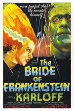 Watch The Bride of Frankenstein Watch123movies