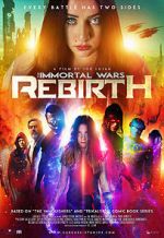 Watch The Immortal Wars: Rebirth Watch123movies