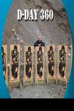 Watch D-DAY 360 Watch123movies