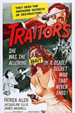 Watch The Traitors Watch123movies