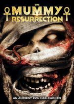 Watch The Mummy: Resurrection Watch123movies