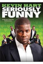 Watch Kevin Hart: Seriously Funny Watch123movies