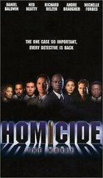 Watch Homicide: The Movie Watch123movies