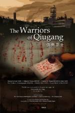 Watch The Warriors of Qiugang Watch123movies