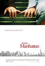Watch Little Manhattan Watch123movies