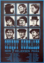 Watch Speedy Gonzales - noin 7 veljeksen poika Watch123movies