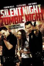 Watch Silent Night Zombie Night Watch123movies