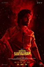 Watch Saripodhaa Sanivaaram Watch123movies