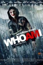 Watch Who Am I - Kein System ist sicher Watch123movies