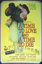Watch A Time to Love and a Time to Die Watch123movies