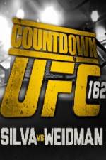 Watch Countdown To UFC 162 Watch123movies