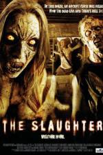 Watch The Slaughter Watch123movies