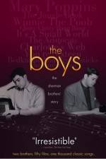 Watch The Boys The Sherman Brothers' Story Watch123movies