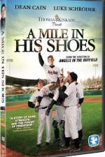 Watch A Mile in His Shoes Watch123movies