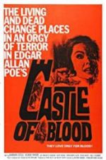Watch Castle of Blood Watch123movies