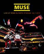 Watch muse live at rome olympic stadium Watch123movies