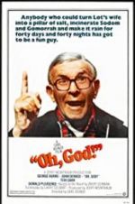 Watch Oh, God! Watch123movies