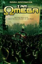 Watch I Am Omega Watch123movies