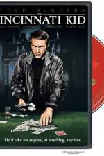 Watch The Cincinnati Kid Watch123movies