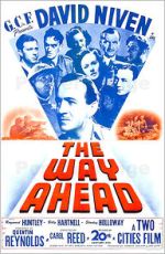 Watch The Way Ahead Watch123movies