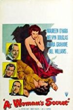 Watch A Woman\'s Secret Watch123movies