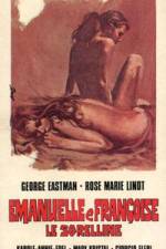 Watch Emanuelle e Françoise le sorelline Watch123movies