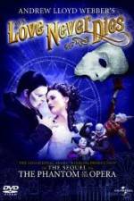 Watch Love Never Dies Watch123movies