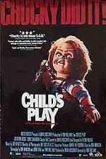 Watch Child's Play Watch123movies