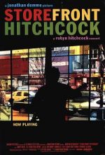 Watch Storefront Hitchcock Watch123movies