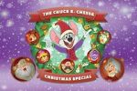 Watch A Chuck E. Cheese Christmas (TV Special 2025) Watch123movies
