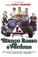 Watch Bianco, rosso e Verdone Watch123movies