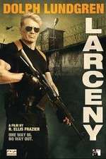 Watch Larceny Watch123movies