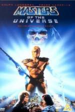 Watch Masters of the Universe Watch123movies