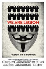 Watch We Are Legion: The Story of the Hacktivists Watch123movies