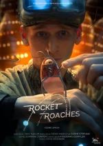 Watch Rocket Roaches (Short 2019) Watch123movies